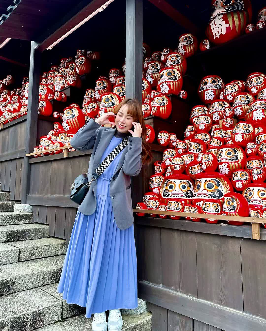 勝尾寺 | 去趣 chicTrip