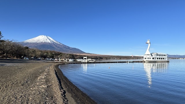旭日丘湖畔緑地公園 | 去趣 chicTrip