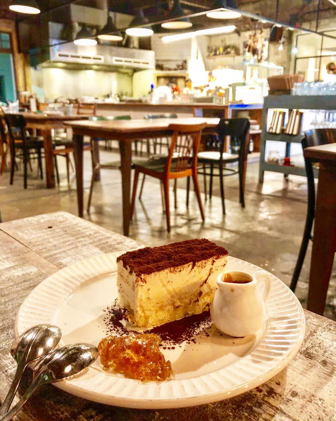 波波廚房(營業時間依現場為主；冷飲室下午時段有營業） | 去趣 chicTrip