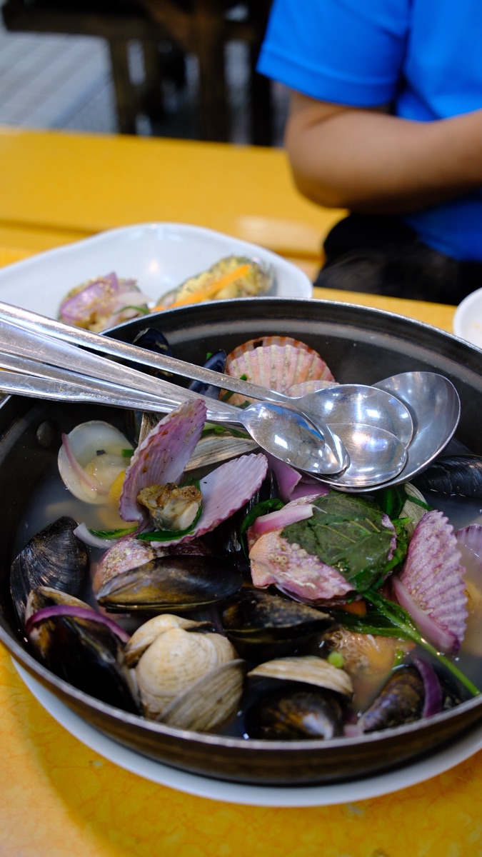 札嘎其市場 | 去趣 chicTrip