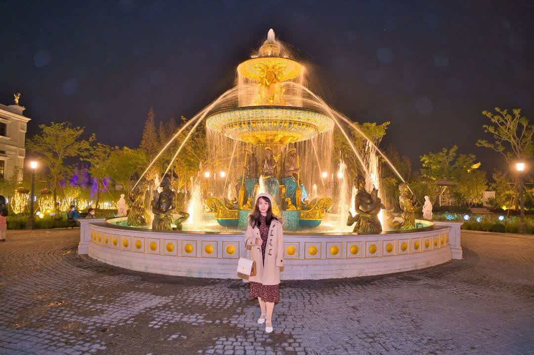 佐登妮絲城堡 | 去趣 chicTrip