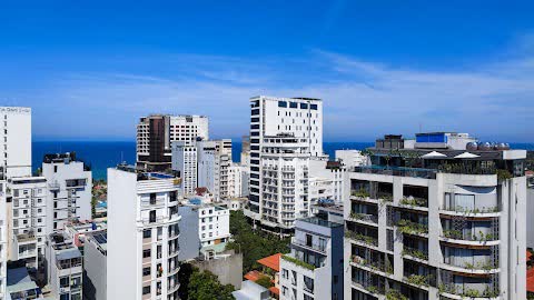 峴港金蓮大酒店 (Golden Lotus Grand Da Nang) | 去趣 chicTrip