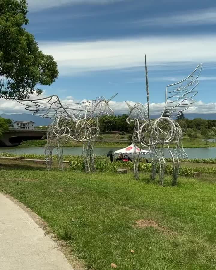 冬山河生態綠舟 | 去趣 chicTrip