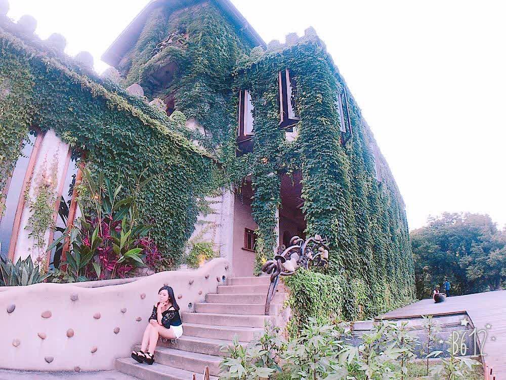 天空之城景觀餐廳 | 去趣 chicTrip