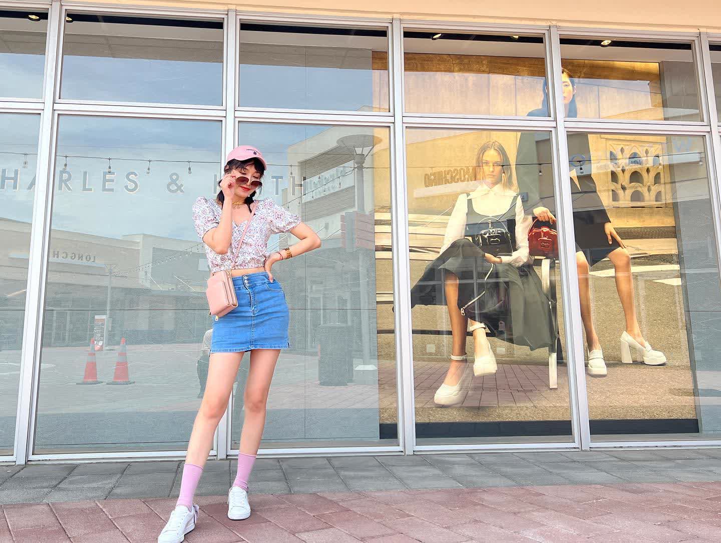 華泰名品城 | 去趣 chicTrip