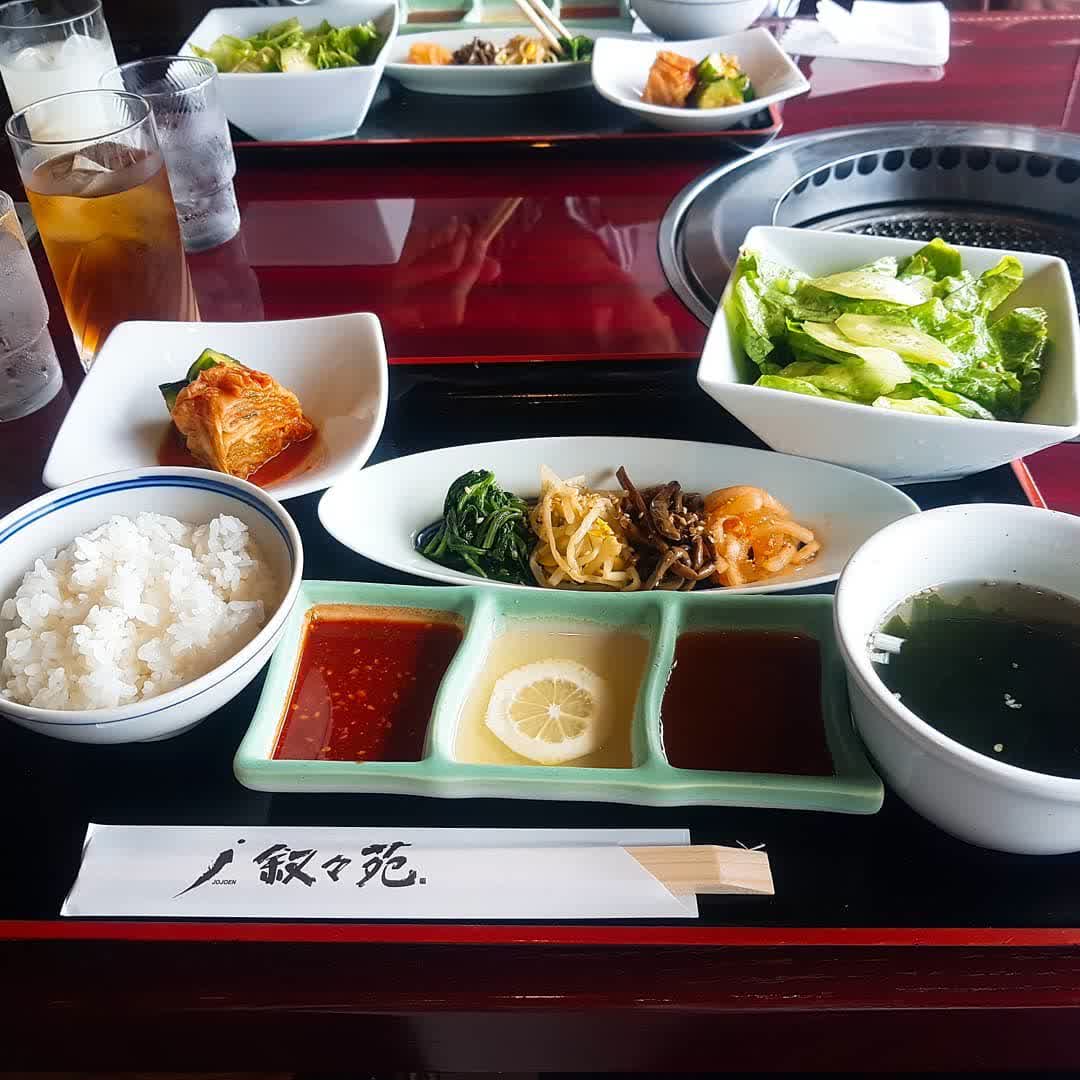 Jojoen - Tokyo Skytree Town · Solamachi | 去趣 chicTrip