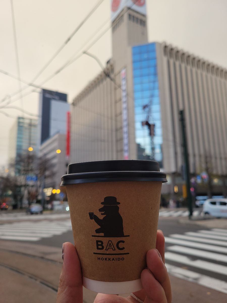 BARISTART COFFEE | 去趣 chicTrip