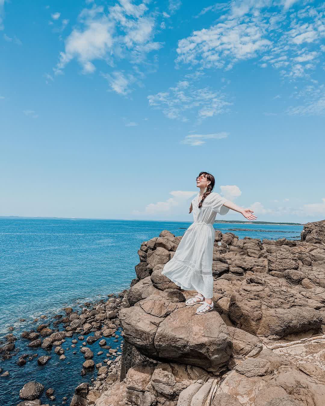 鯨魚洞 | 去趣 chicTrip