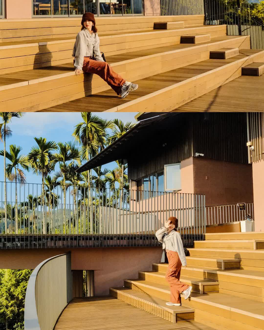 鹿篙咖啡莊園 | 去趣 chicTrip