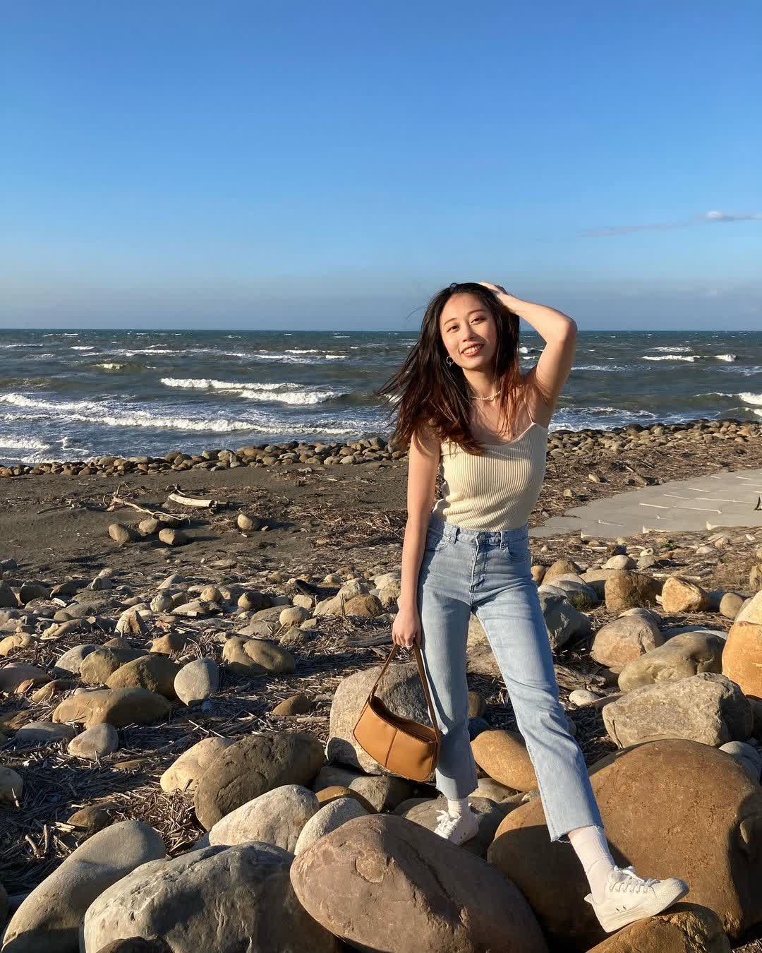 南寮魚鱗天梯 | 去趣 chicTrip