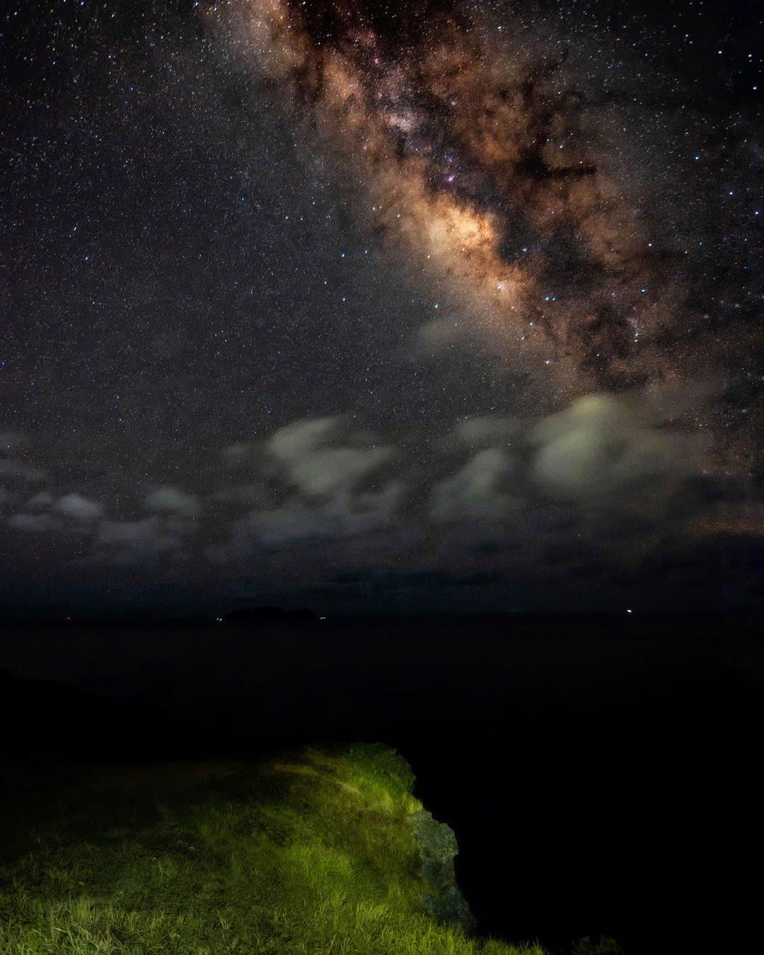 青青草原 | 去趣 chicTrip