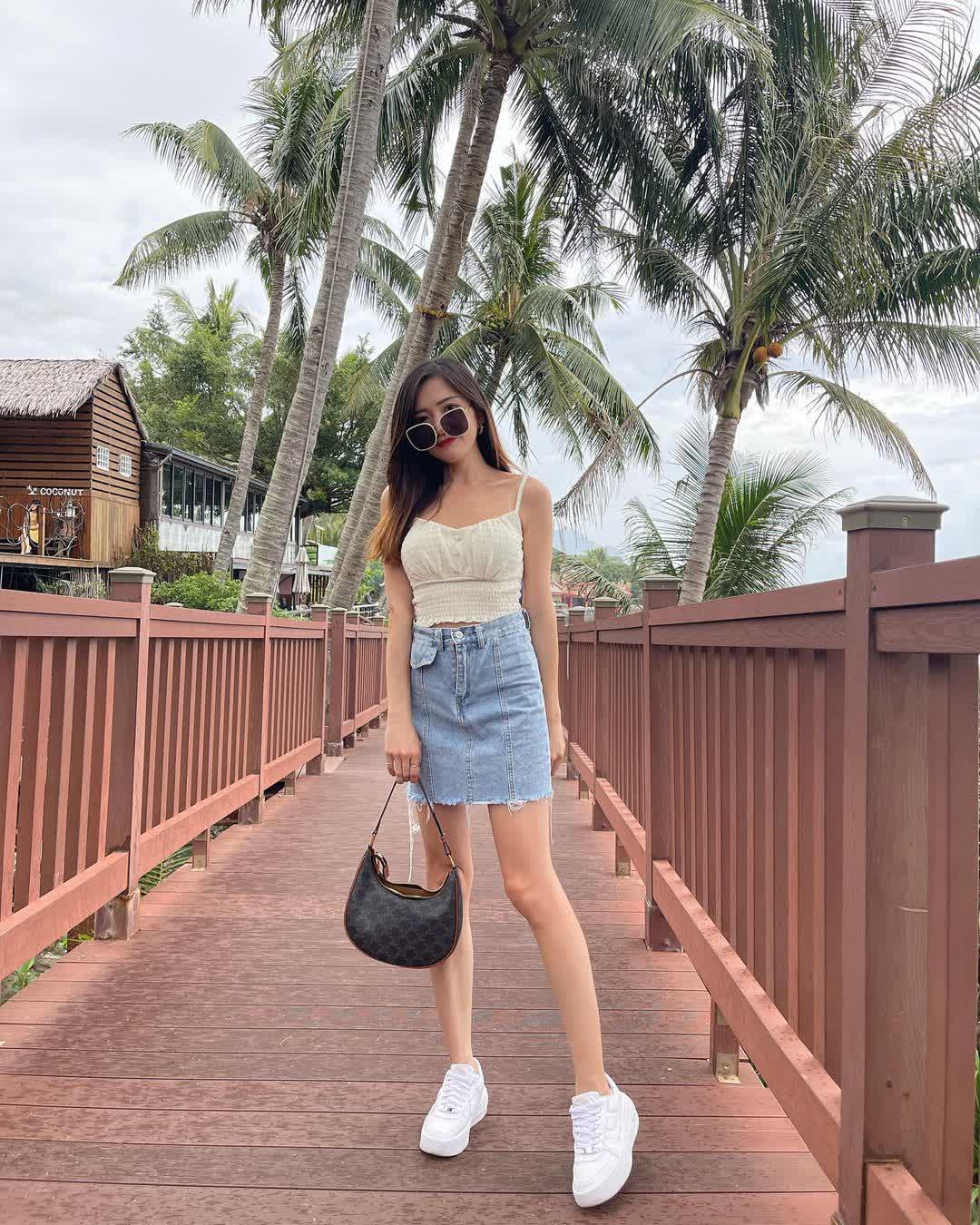 可可娜咖啡🌴最後點餐5PM🌞 | 去趣 chicTrip