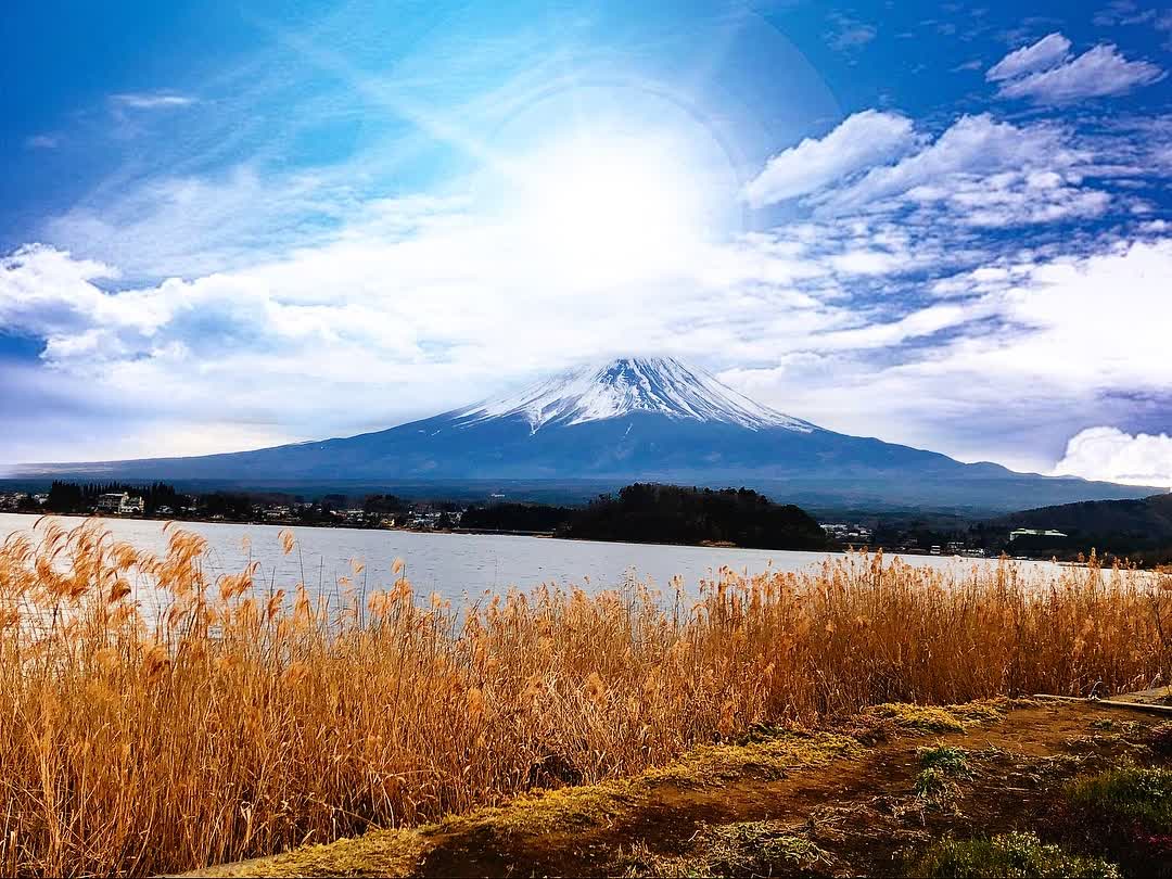 富士河口湖町 | 去趣 chicTrip