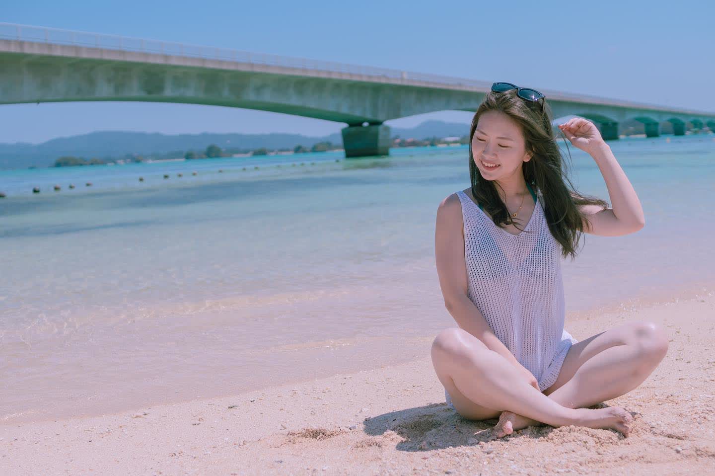 古宇利島 | 去趣 chicTrip