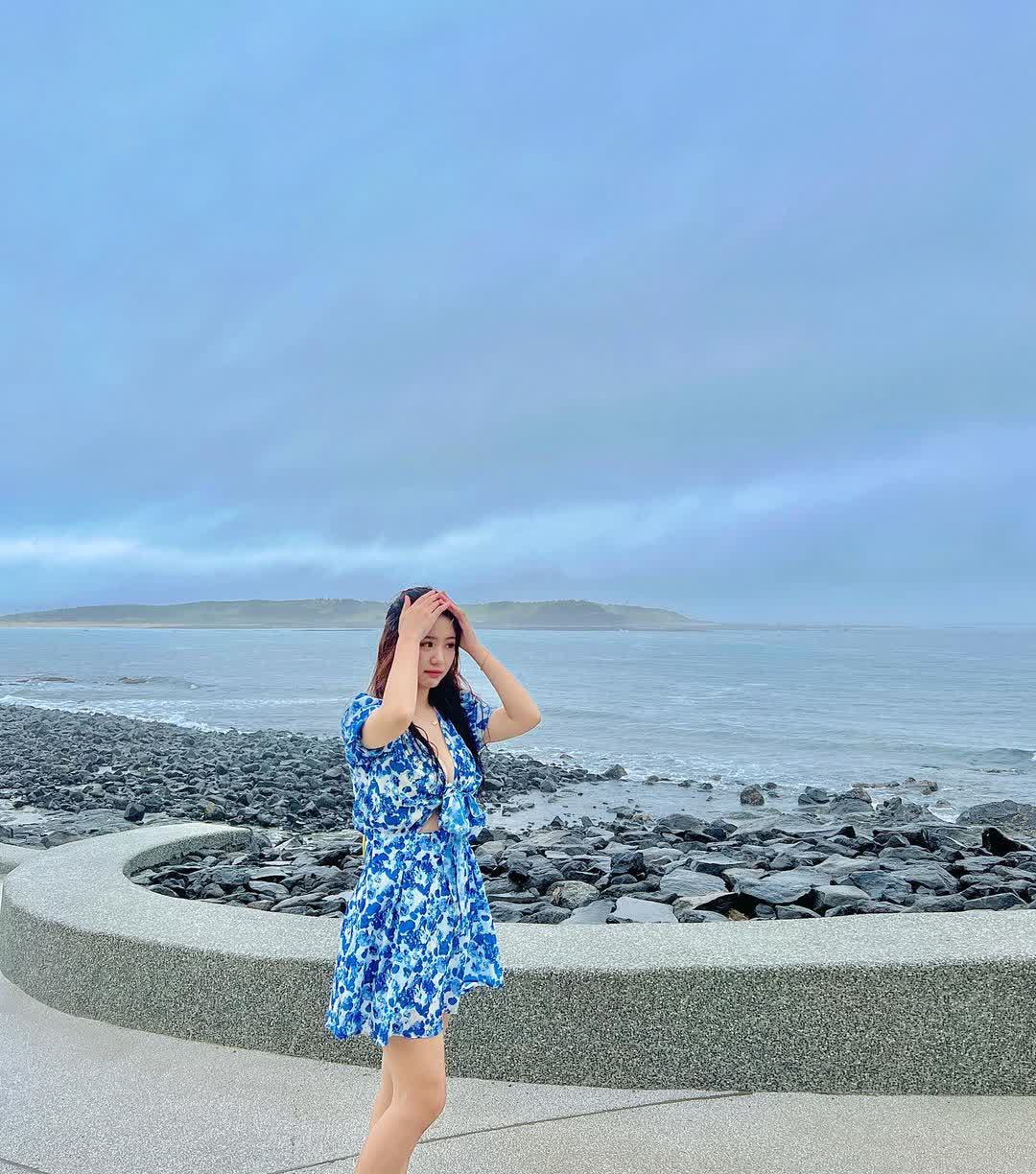 池西岩瀑(九孔瀑布) | 去趣 chicTrip