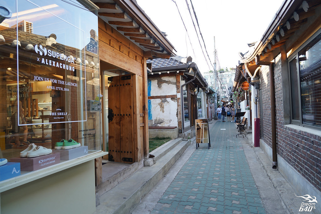 仁寺洞 | 去趣 chicTrip