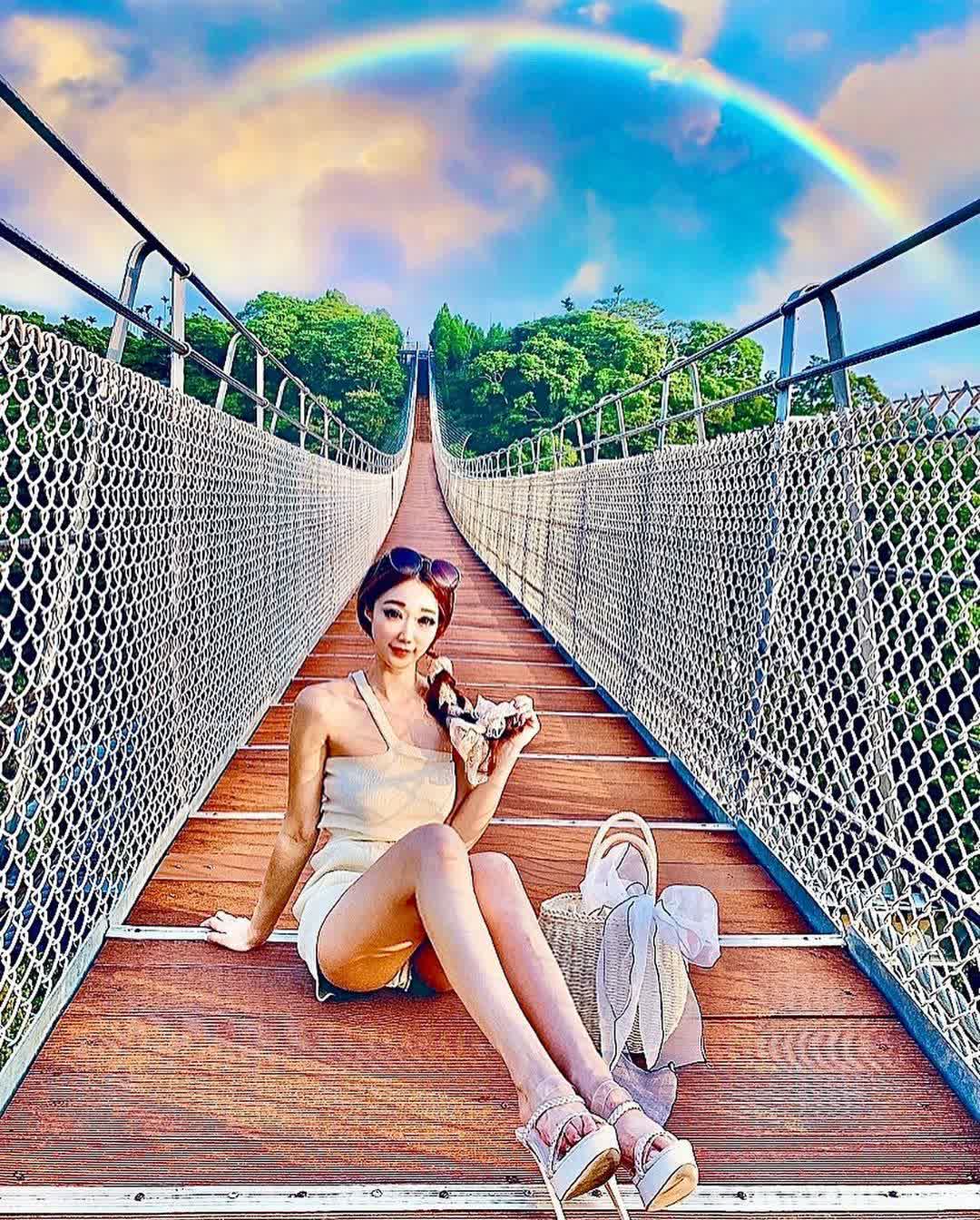 星月天空景觀餐廳 | 去趣 chicTrip