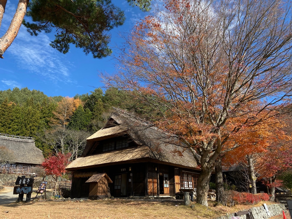 西湖 療癒之里 根場 | 去趣 chicTrip