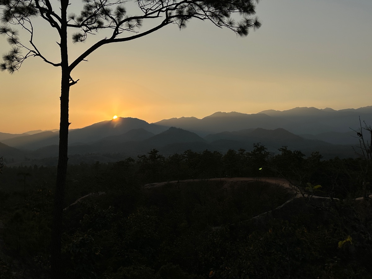拜縣峽谷 | 去趣 chicTrip