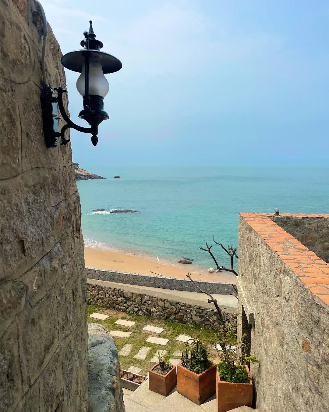 芹壁聚落 | 去趣 chicTrip