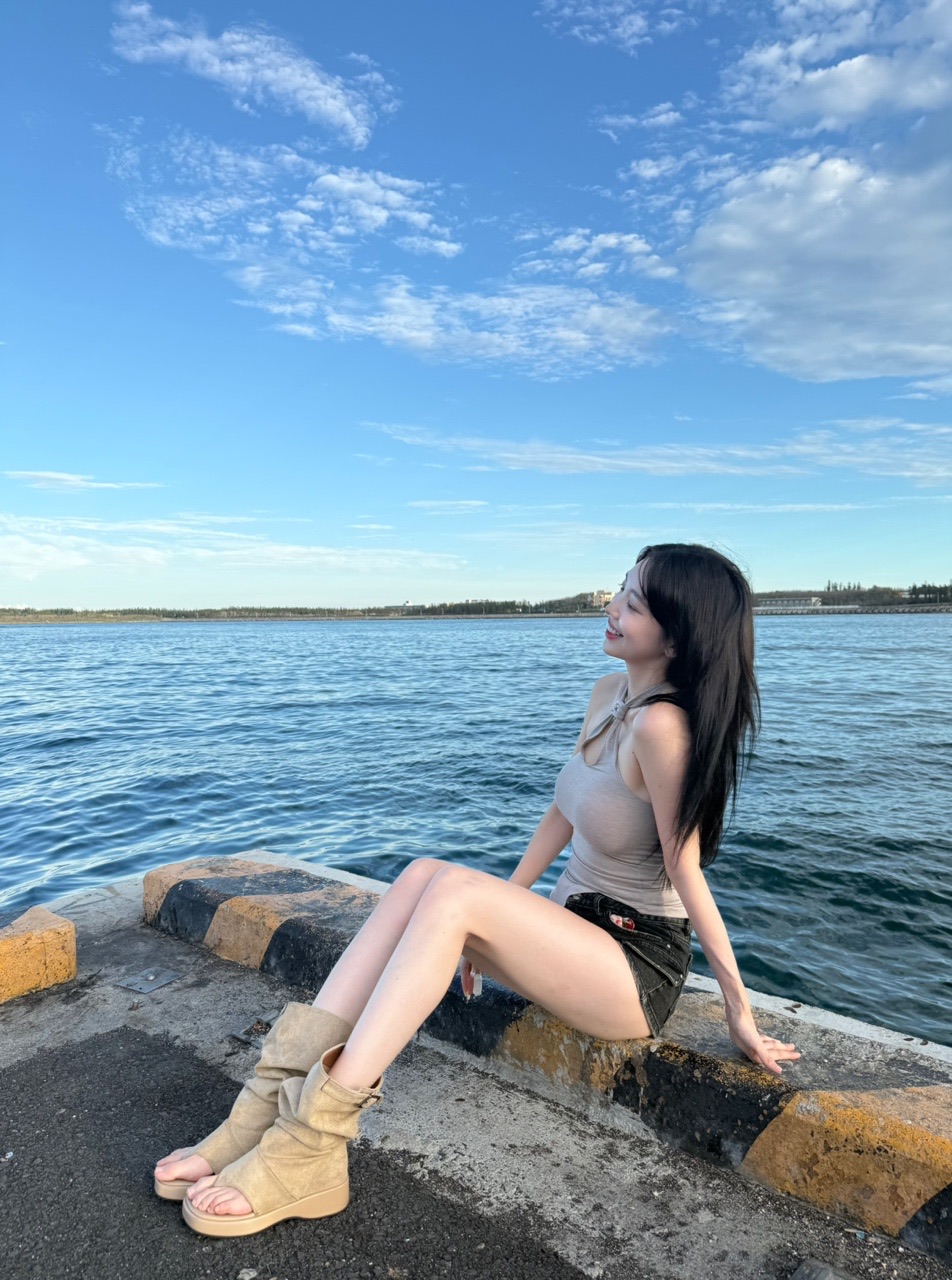 馬公港 | 去趣 chicTrip