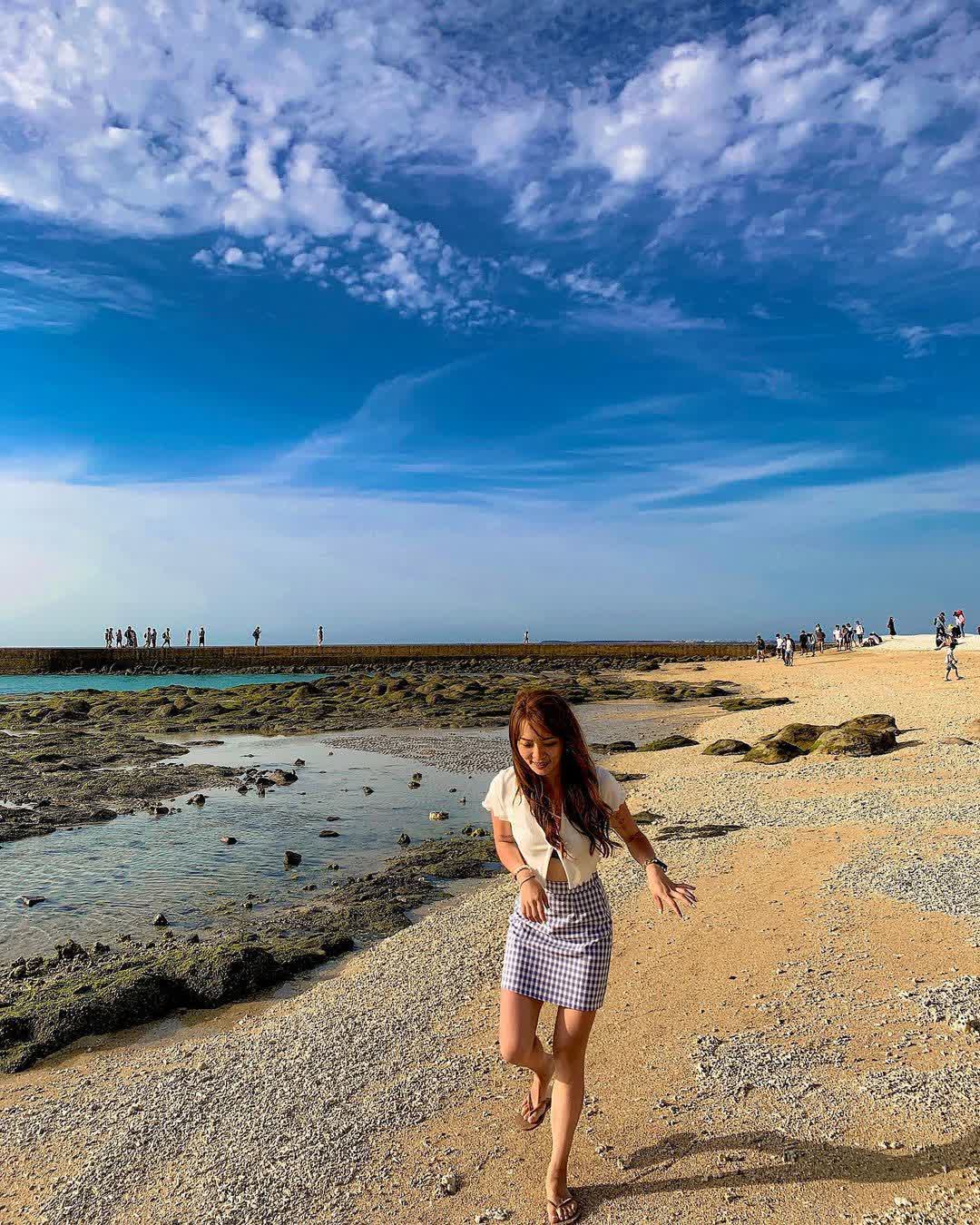 澎湖後寮天堂路 | 去趣 chicTrip