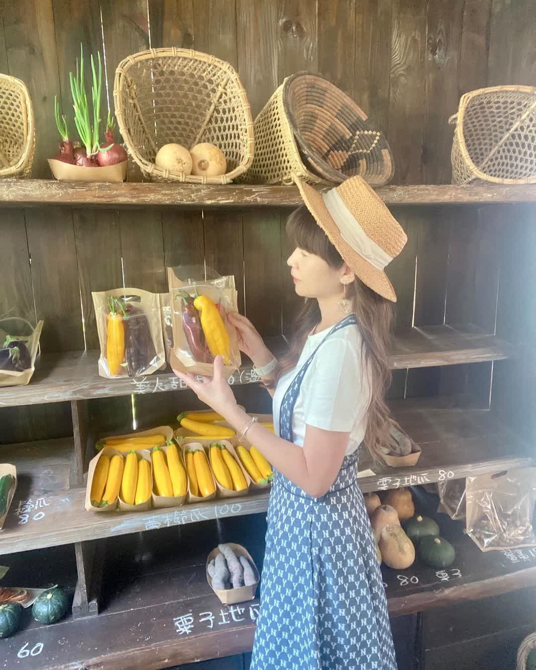 哈娜廚房 | 去趣 chicTrip