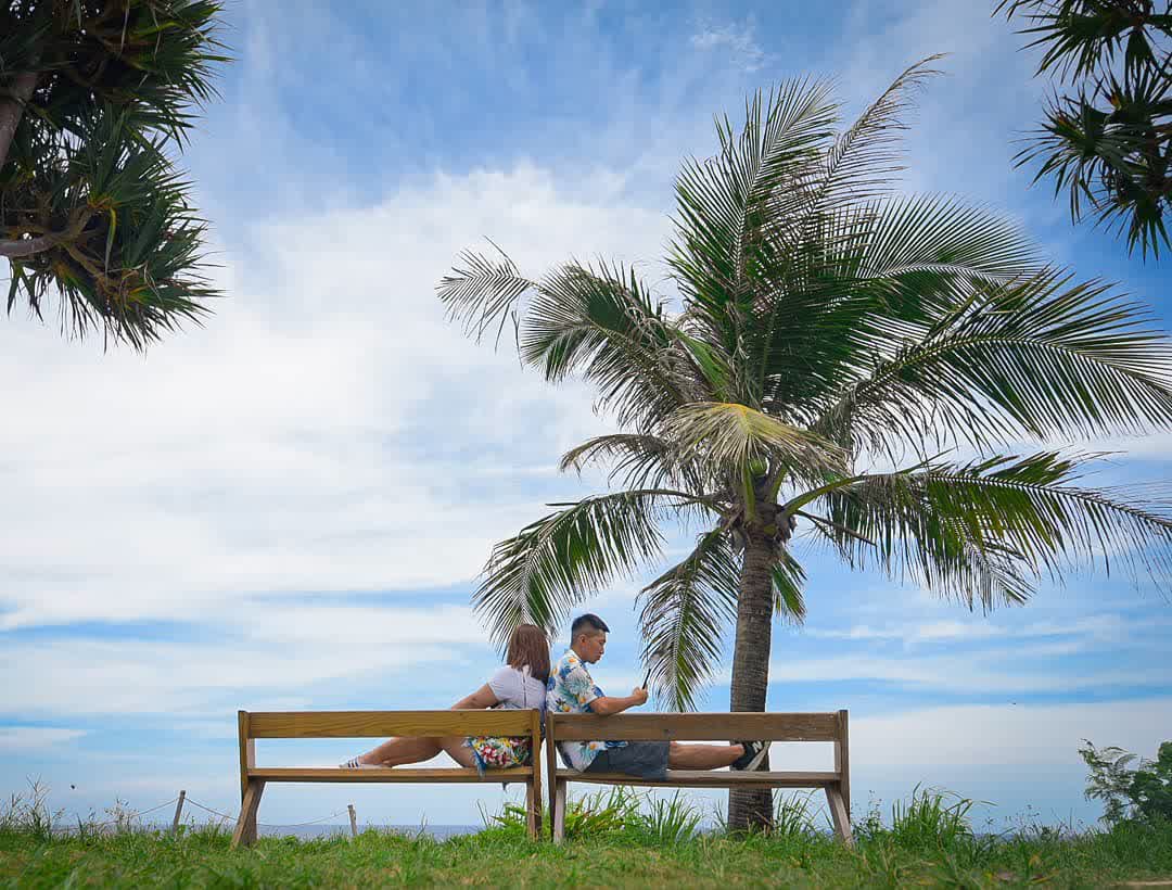 都蘭海角咖啡 Dulan Cape Café（必點招牌海鮮燉飯/海景餐廳） | 去趣 chicTrip