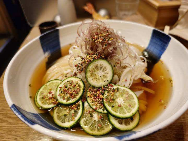 Udon Shin | 去趣 chicTrip