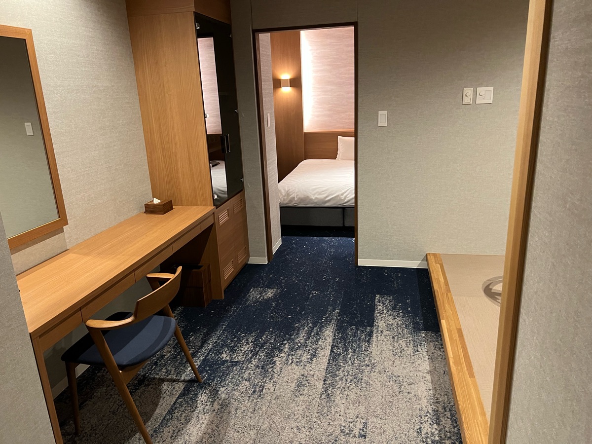 高山飯店及水療養生禮品店 Hotel and Spa Gift Takayama | 去趣 chicTrip