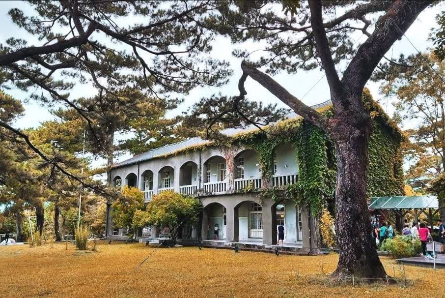 松園別館 | 去趣 chicTrip