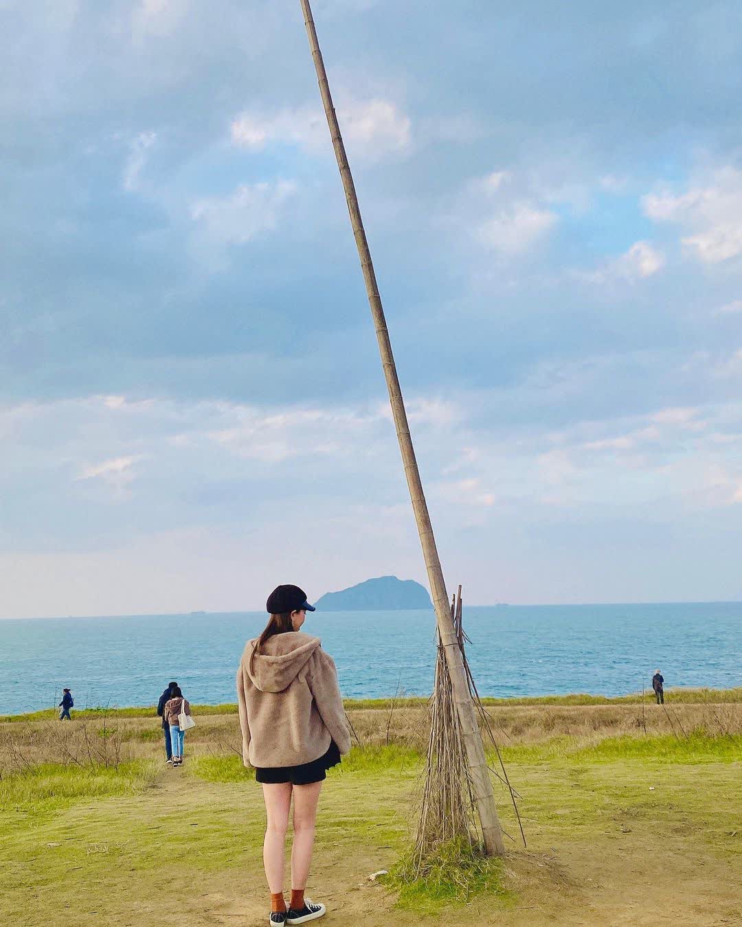 潮境公園 | 去趣 chicTrip