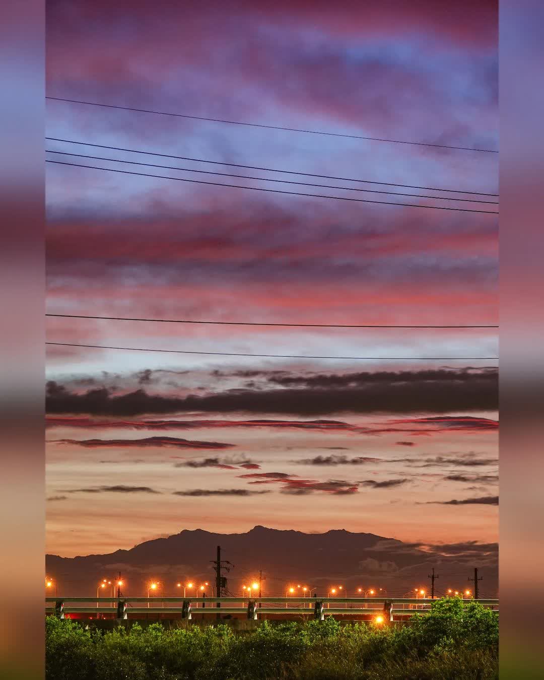 井仔腳瓦盤鹽田 | 去趣 chicTrip