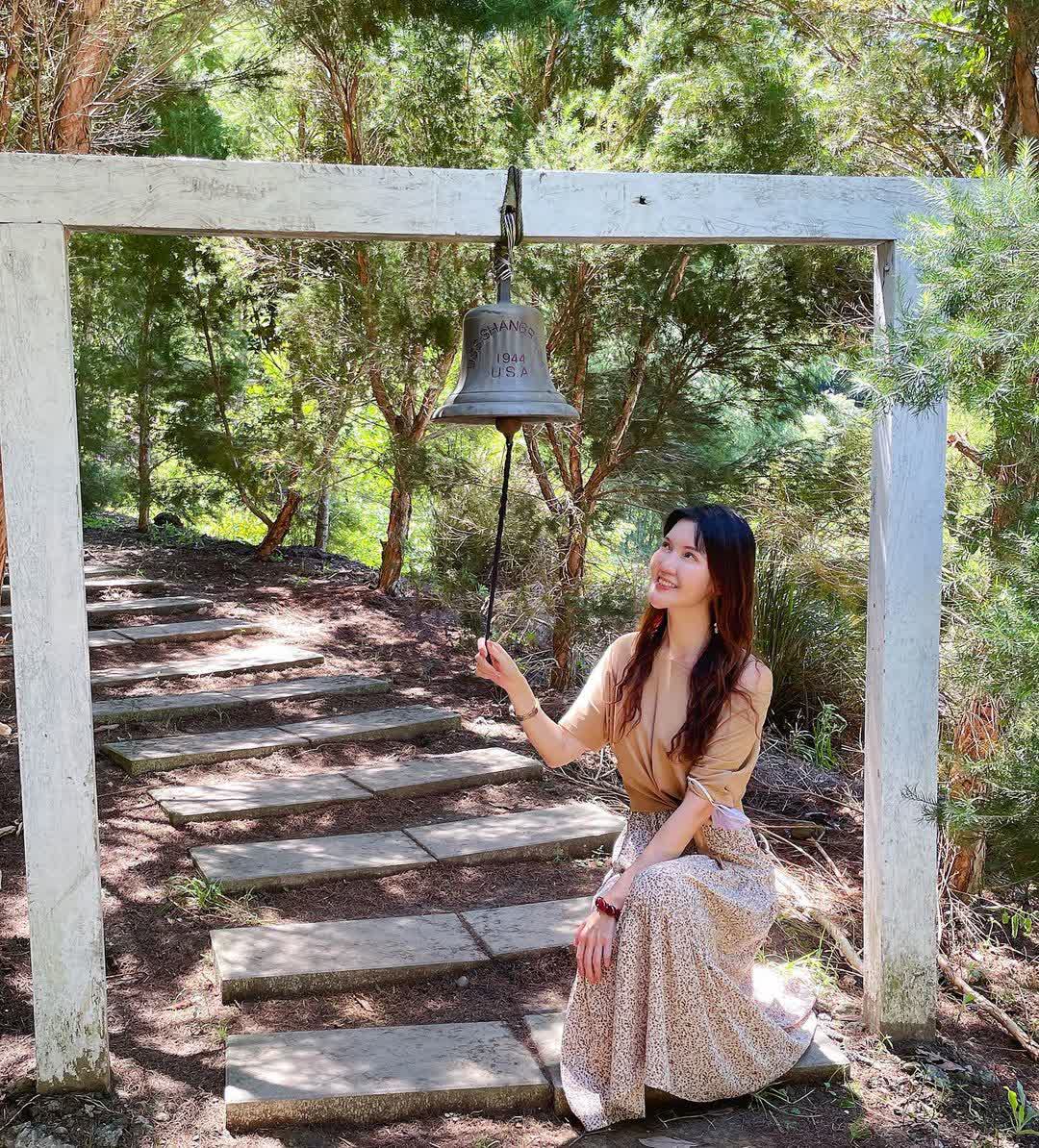 哈比丘茶樹森林 | 去趣 chicTrip