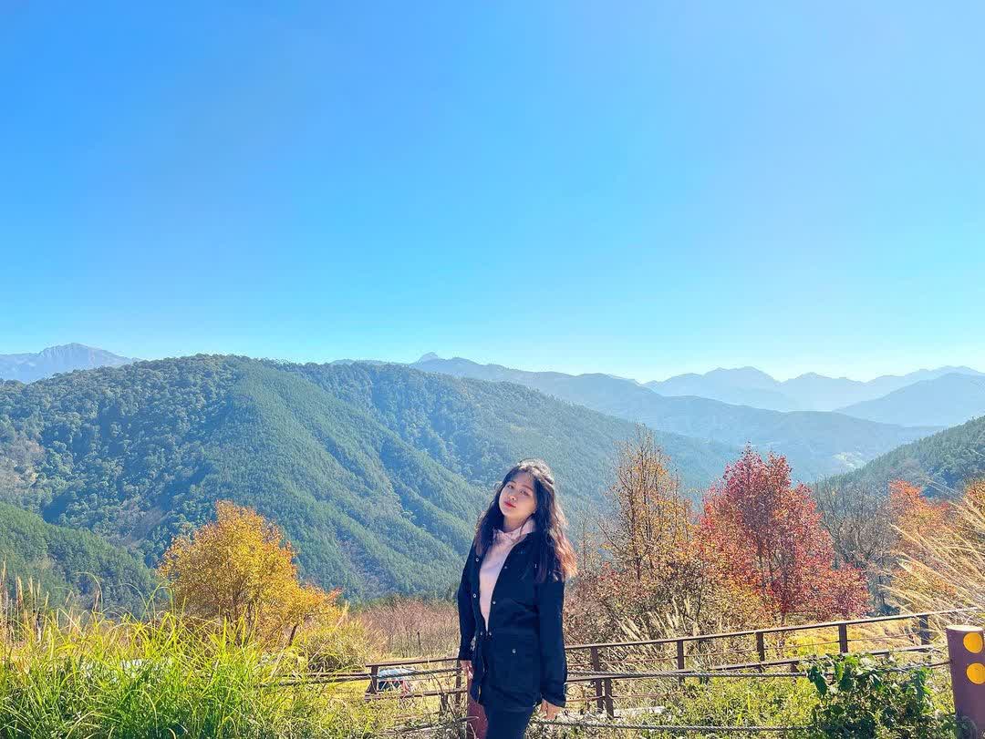 雪山登山口服務站 | 去趣 chicTrip