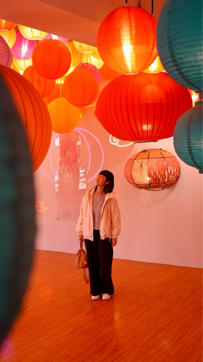 大稻埕遊客中心 | 去趣 chicTrip