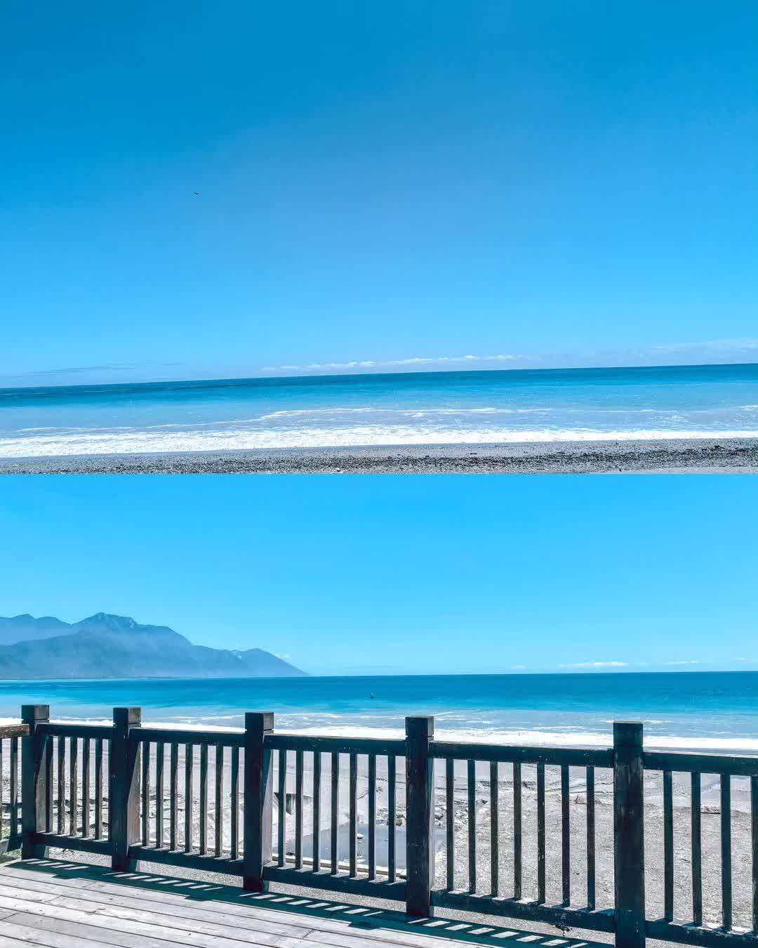 七星潭風景區 | 去趣 chicTrip