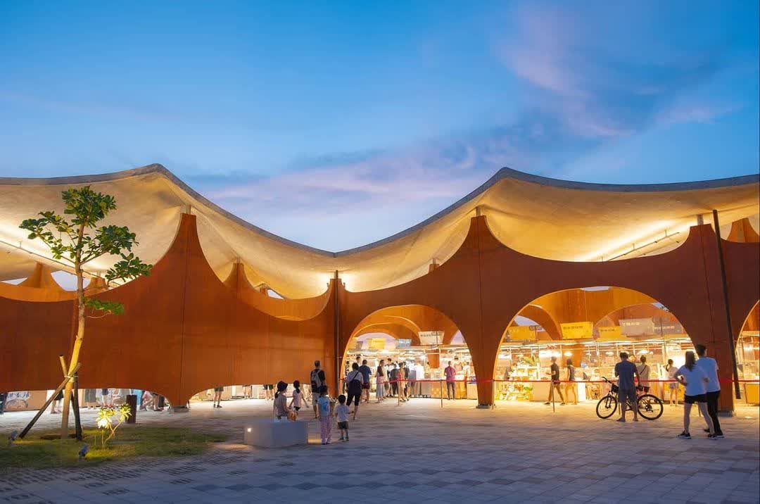 南寮漁港 | 去趣 chicTrip