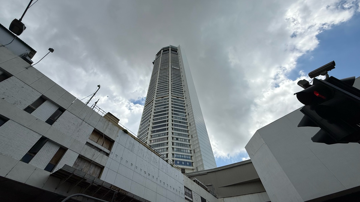 光大大廈68樓彩虹步道 | 去趣 chicTrip