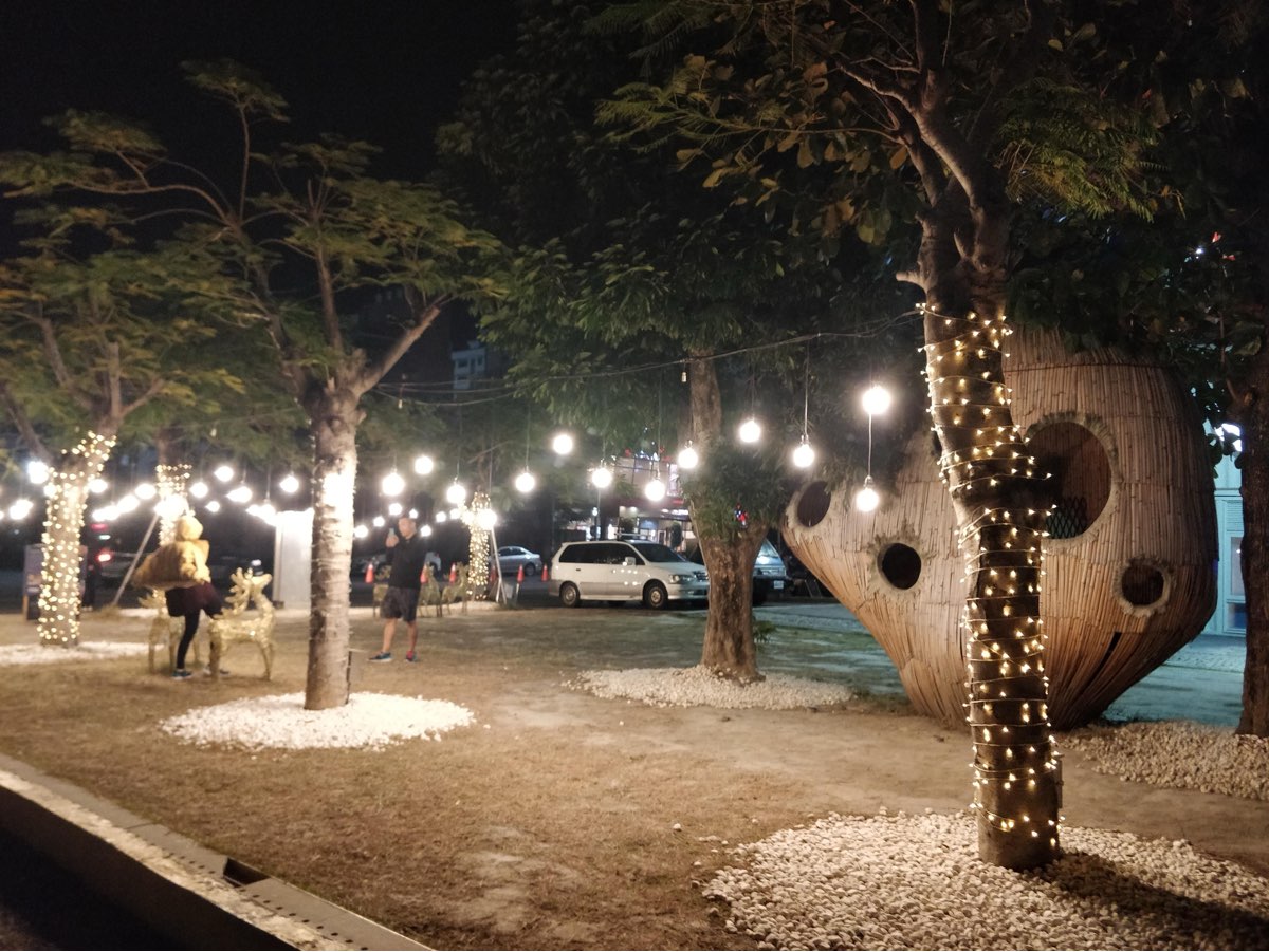 鐵花村音樂聚落慢市集 | 去趣 chicTrip