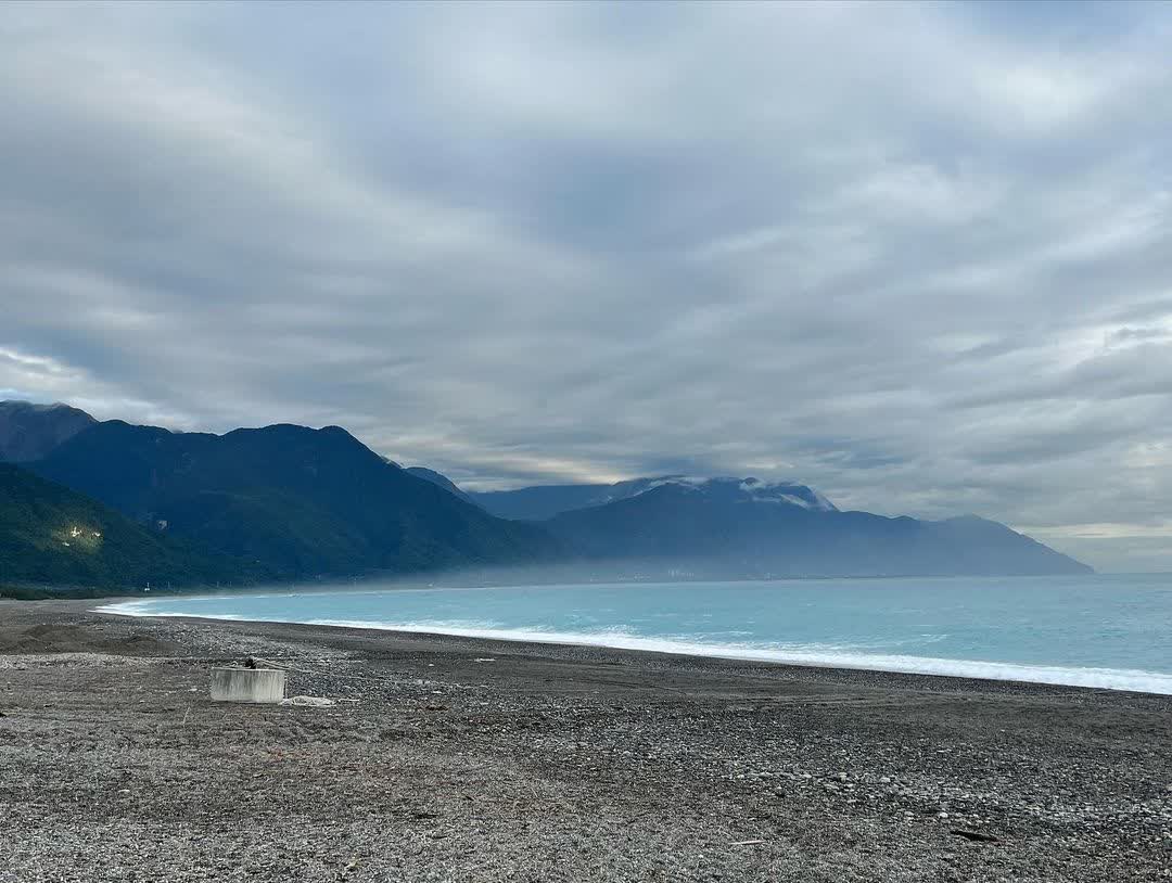 七星潭風景區 | 去趣 chicTrip