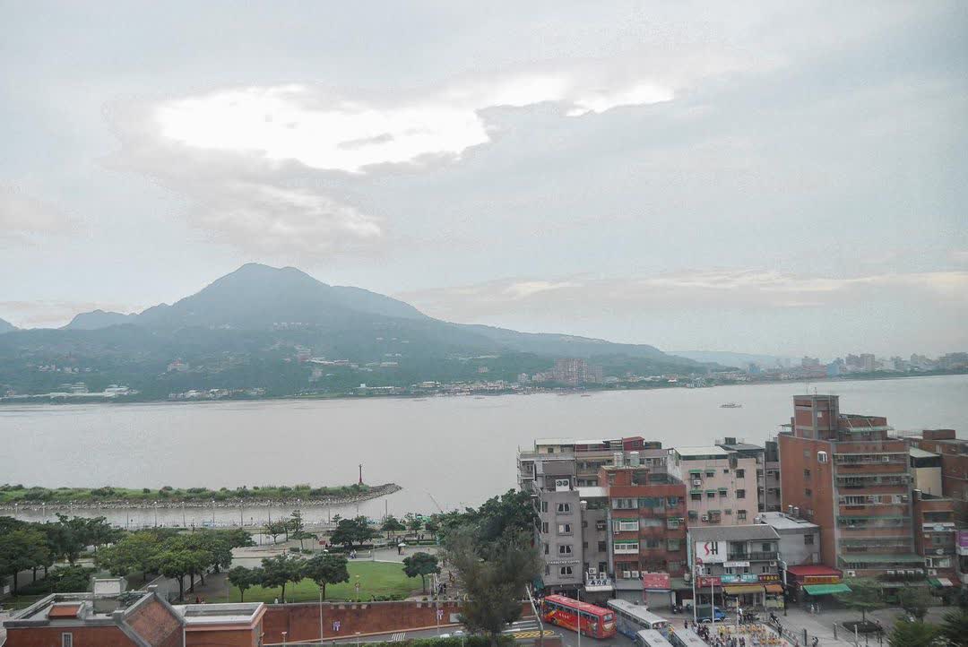 淡水老街 | 去趣 chicTrip