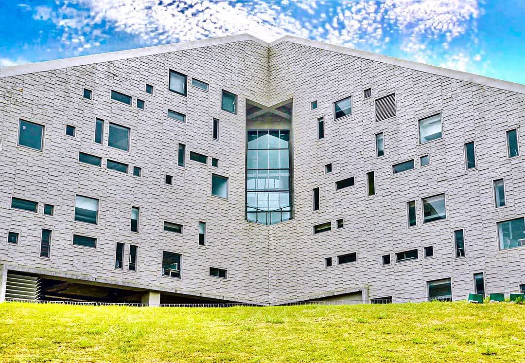 國立臺東大學圖書資訊館 | 去趣 chicTrip