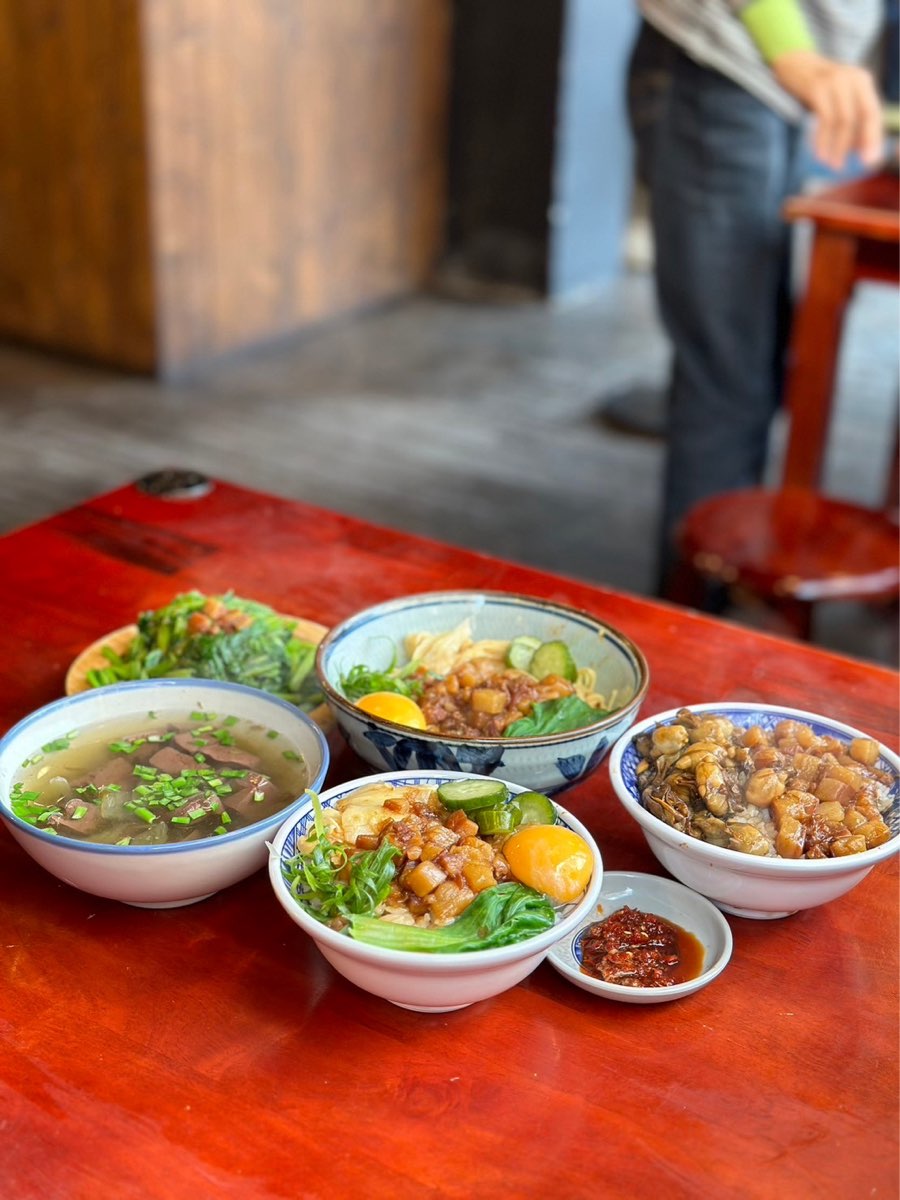 辛梅阿嫲的味道 | 去趣 chicTrip