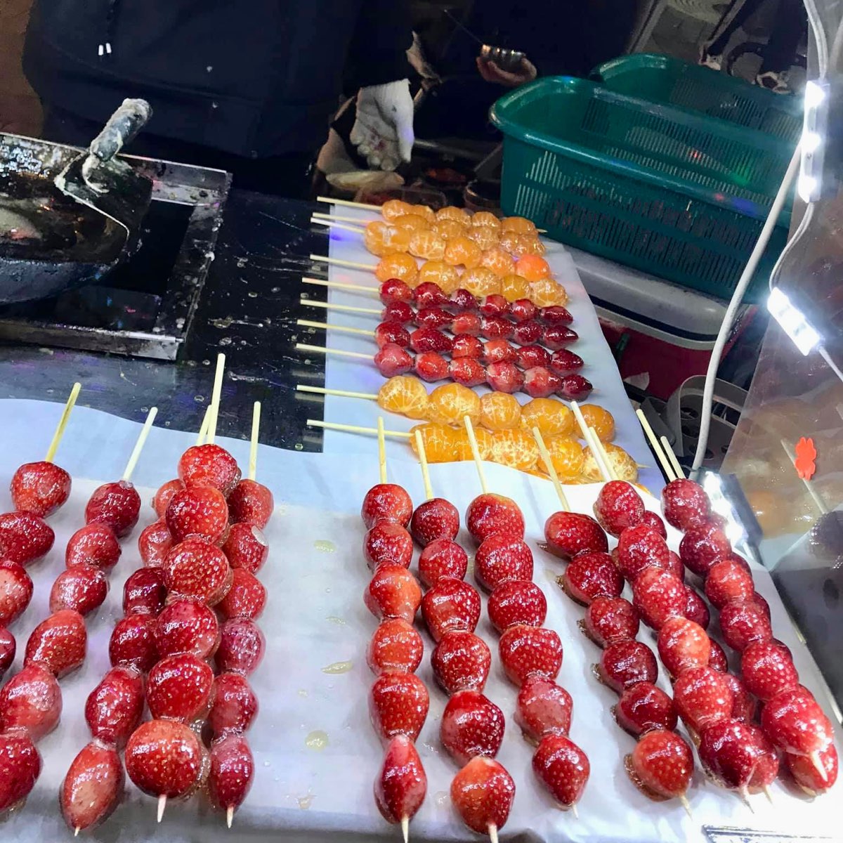 弘大街 | 去趣 chicTrip