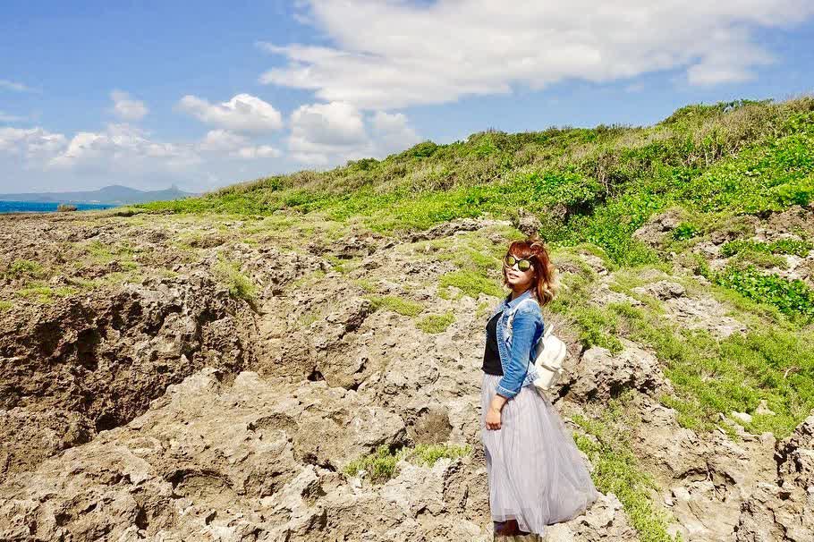 鵝鑾鼻公園 | 去趣 chicTrip