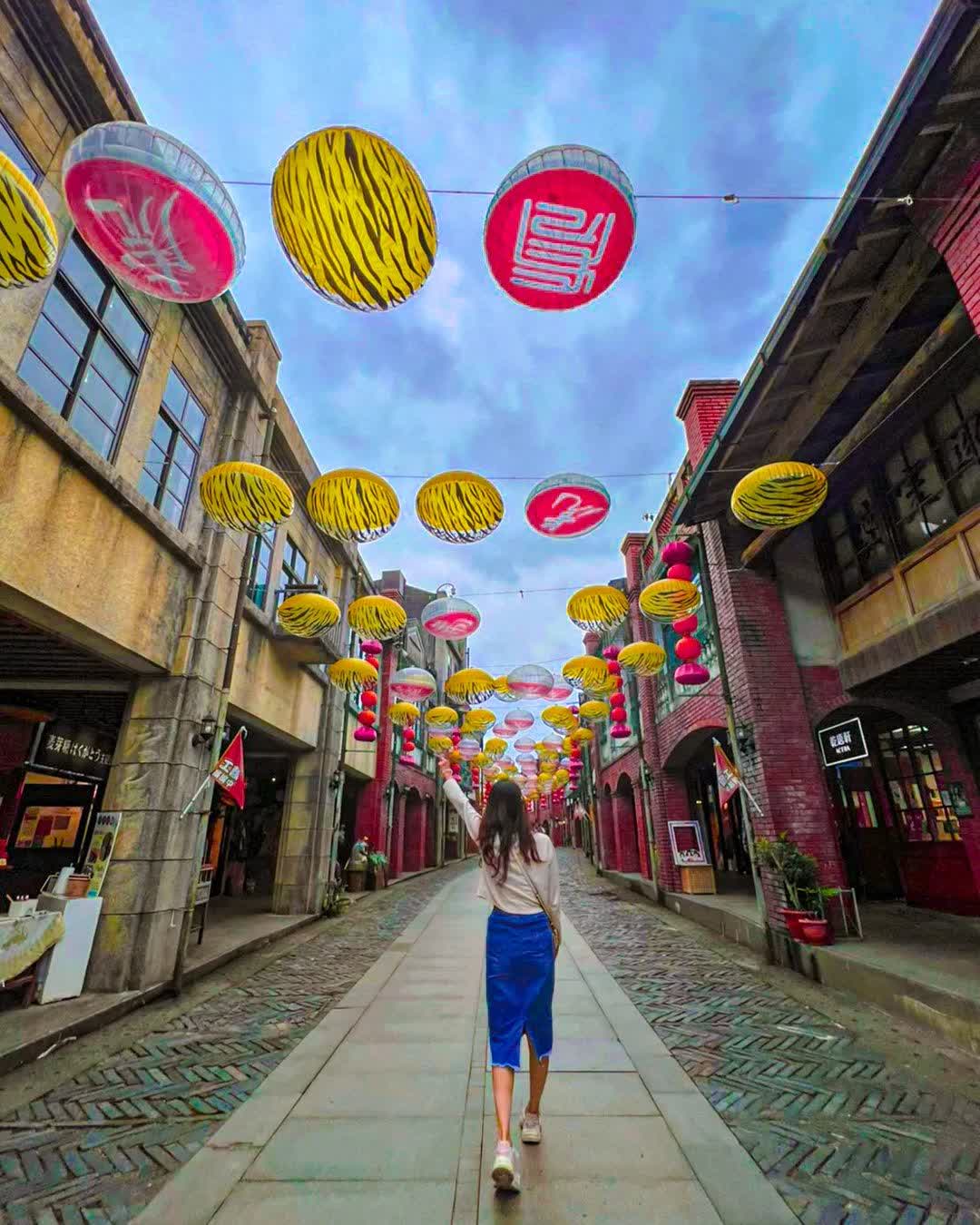 宜蘭傳藝園區 | 去趣 chicTrip