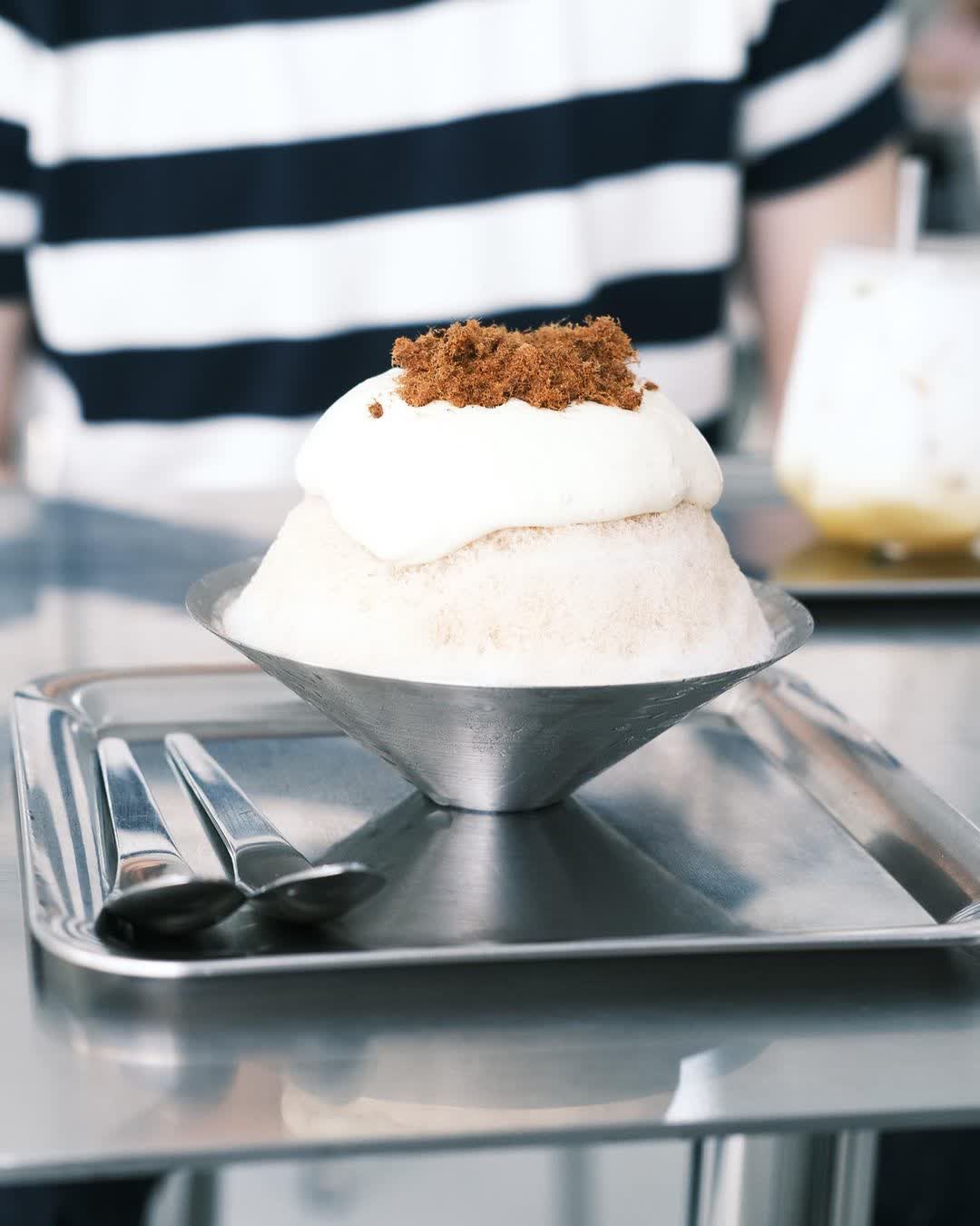 海蜜Hi-Mee（ 特定公休） | 去趣 chicTrip