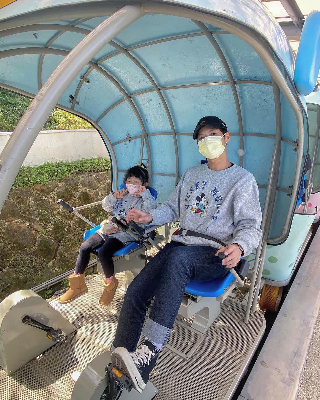 深澳鐵道自行車 八斗子站 | 去趣 chicTrip