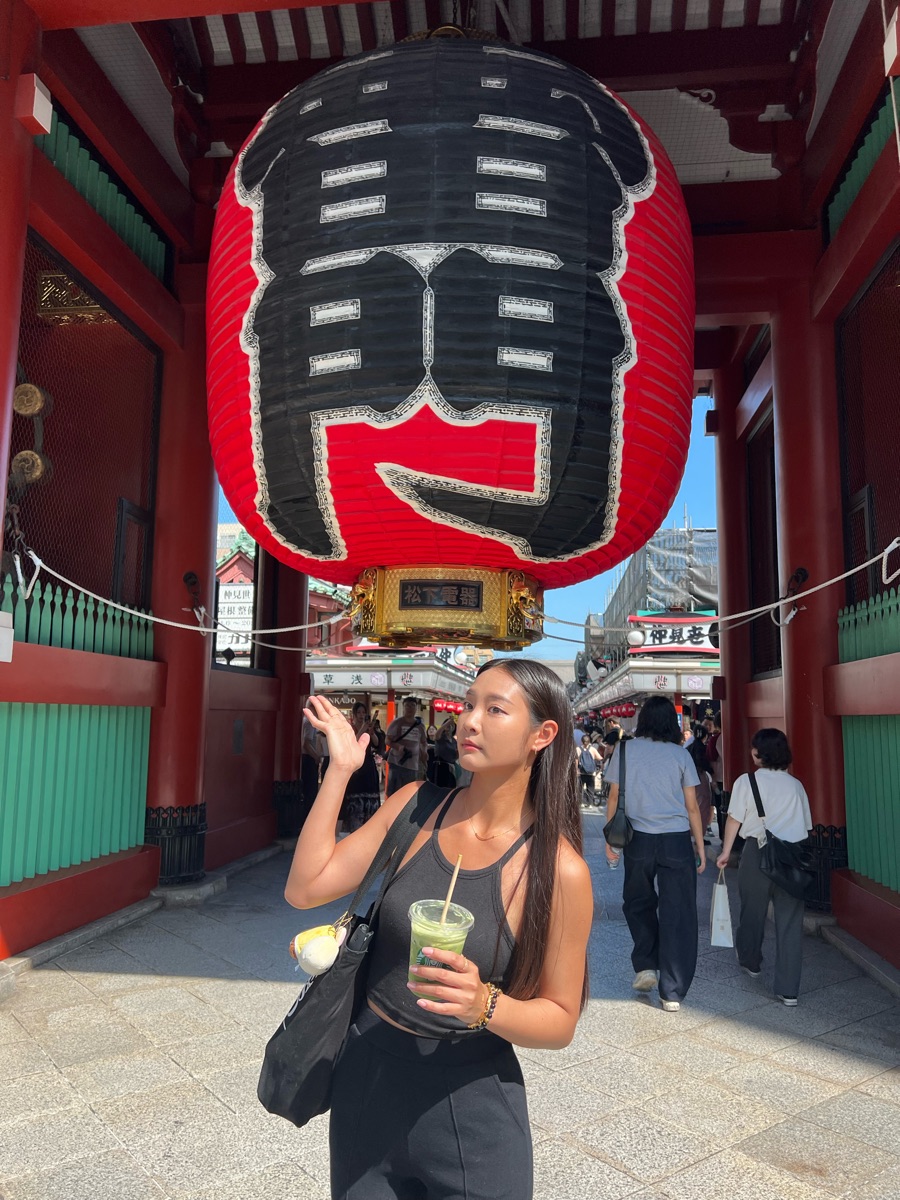 淺草寺 雷門 | 去趣 chicTrip